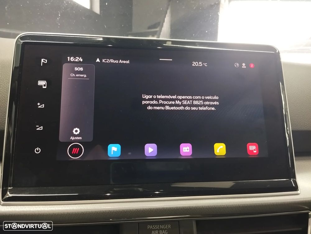 SEAT Tarraco 2.0 TDI Style - 28