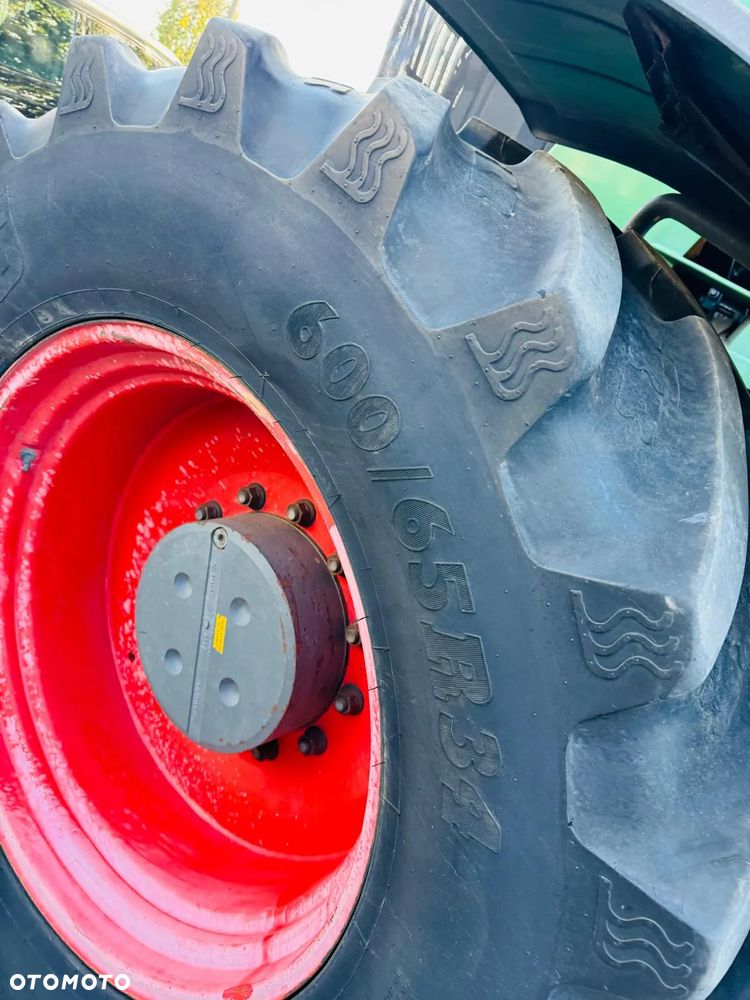 Fendt 930 Vario TMS - 16