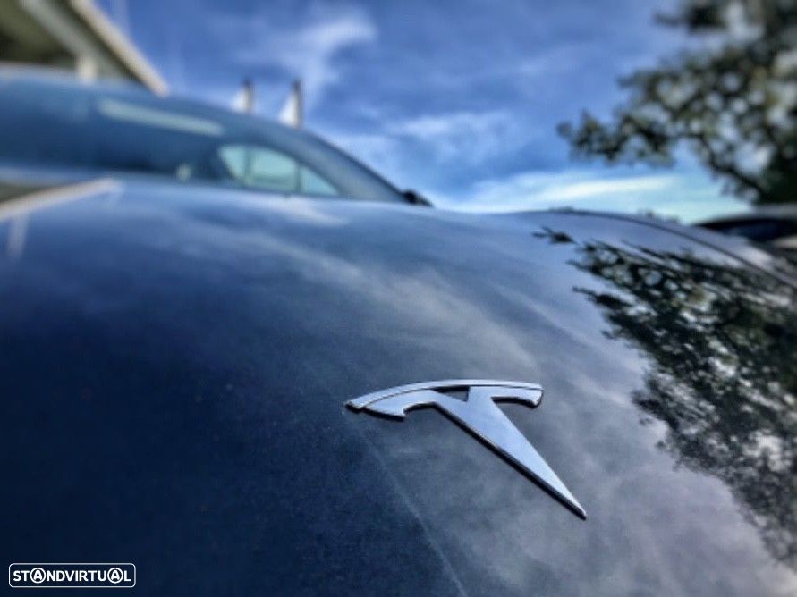 Tesla Model 3 Performance Dual Motor AWD - 6
