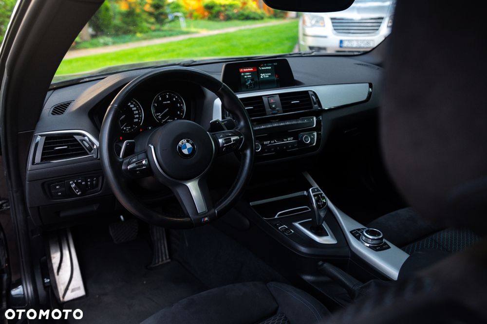 BMW Seria 2 225d M Sport - 14
