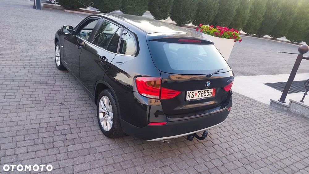 BMW X1 - 21