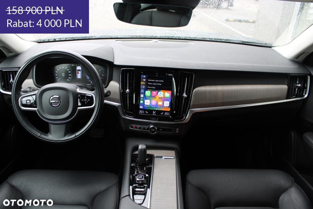 Volvo V90 Cross Country - 13
