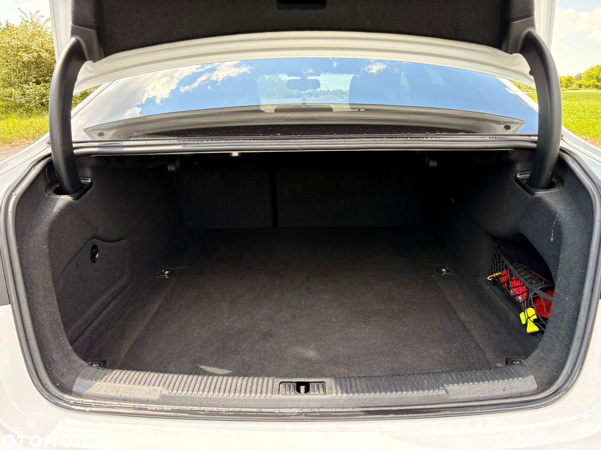 Audi A6 2.0 TDI ultra S tronic - 7