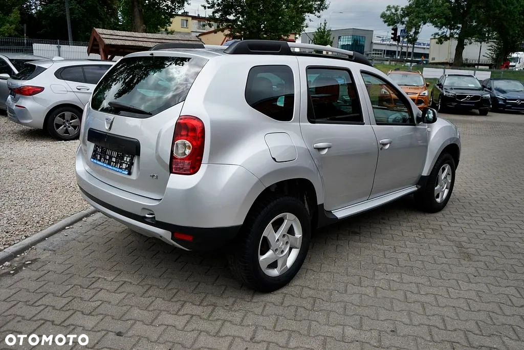 Dacia Duster - 7