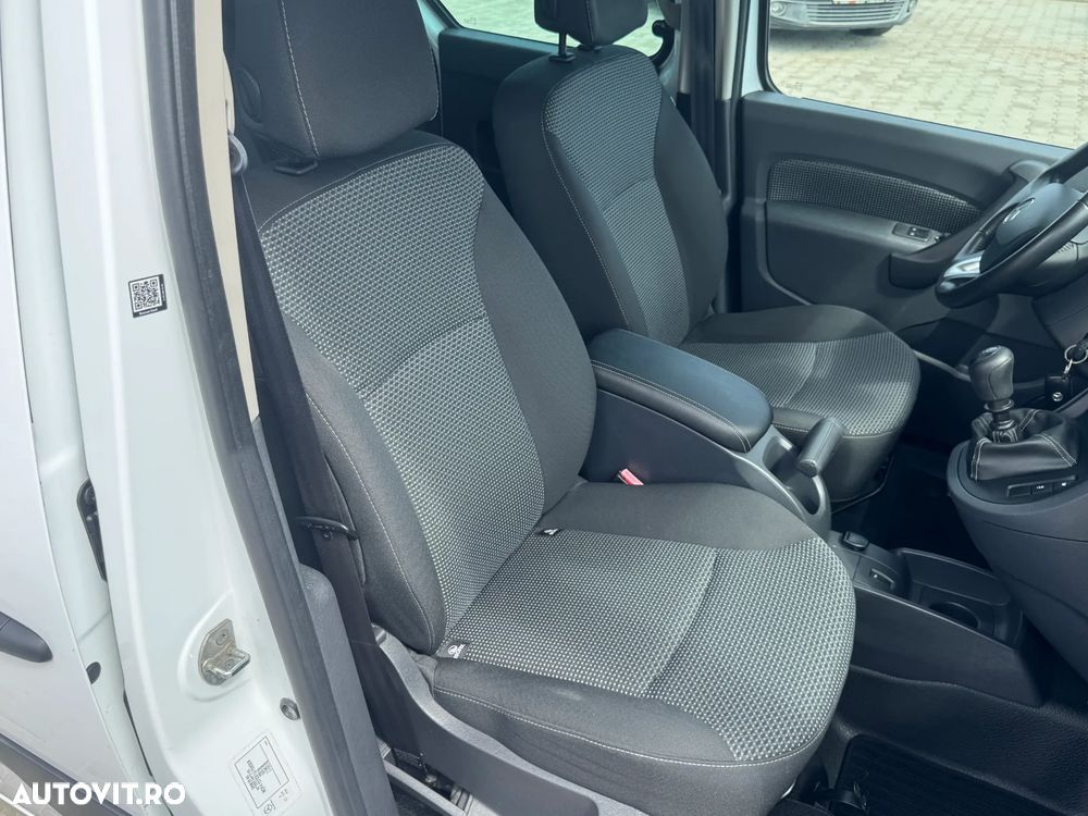 Mercedes-Benz Citan - 25