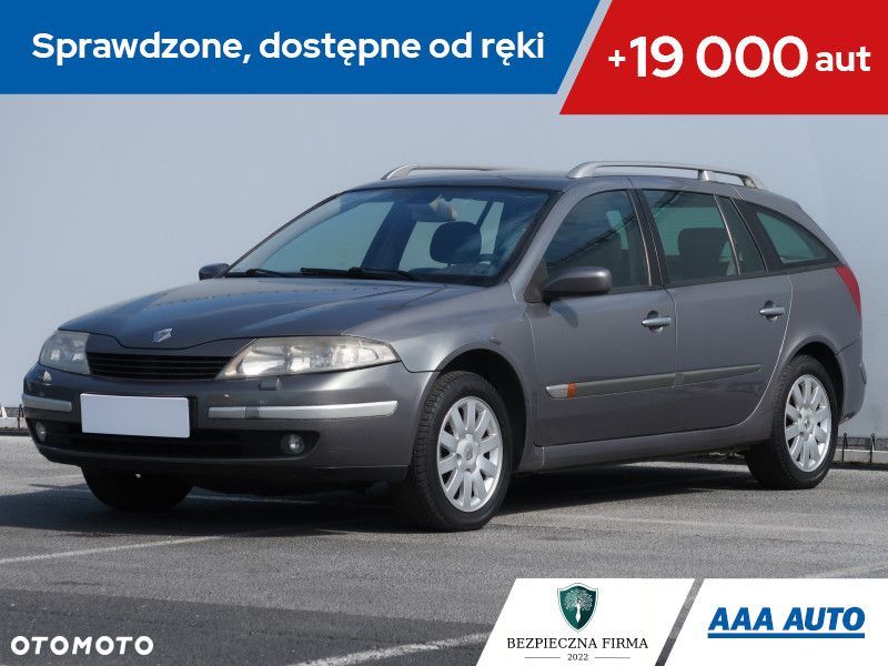 Renault Laguna
