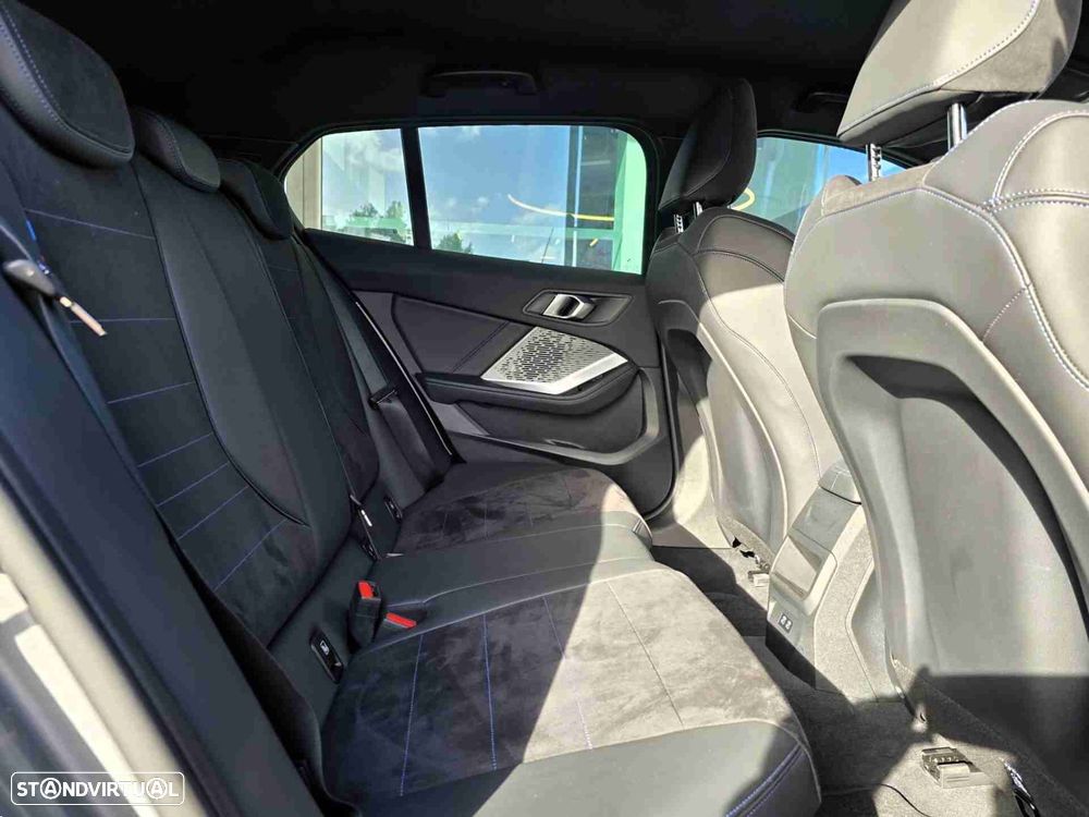 BMW 116 Pack Desportivo M - 16