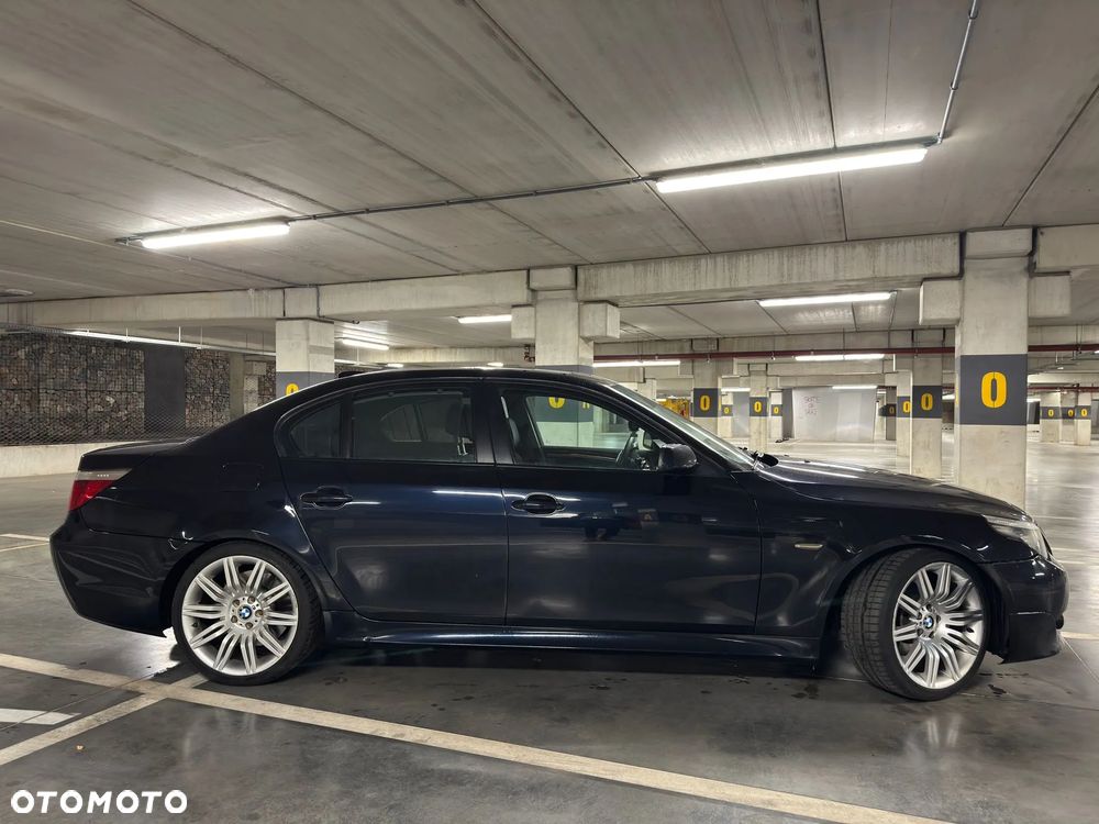 BMW Seria 5 - 6