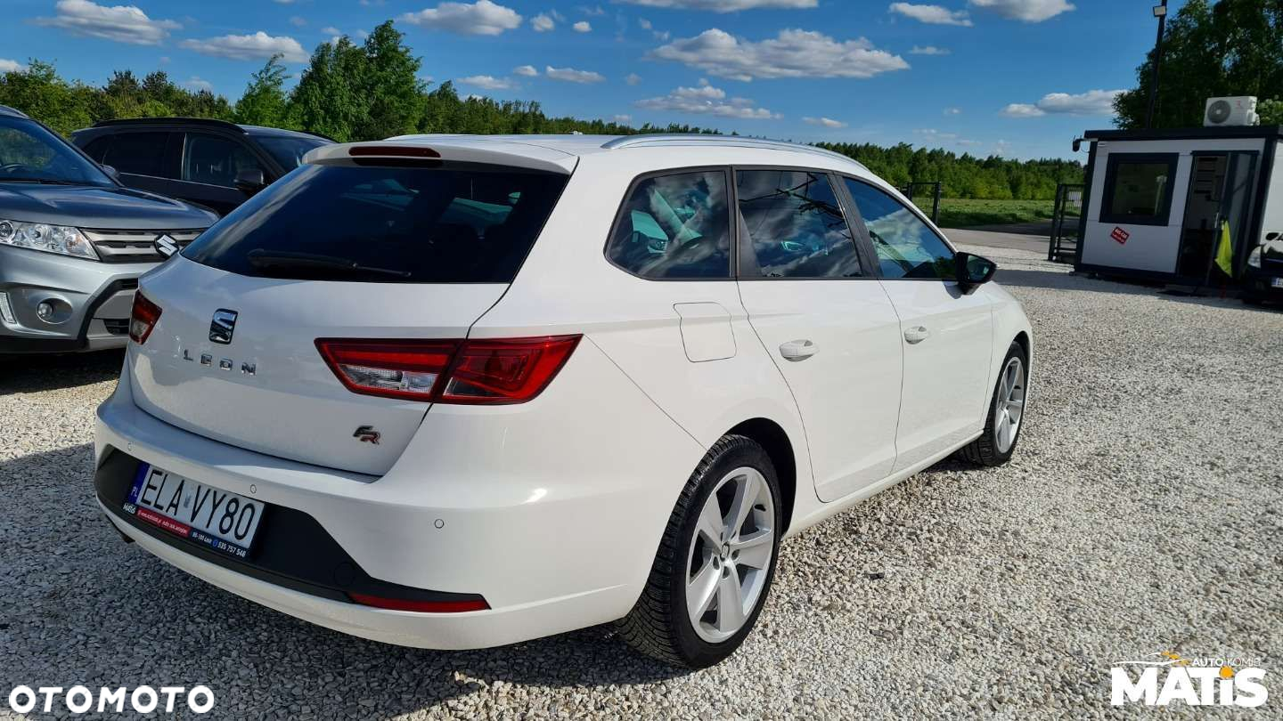 Seat Leon - 9