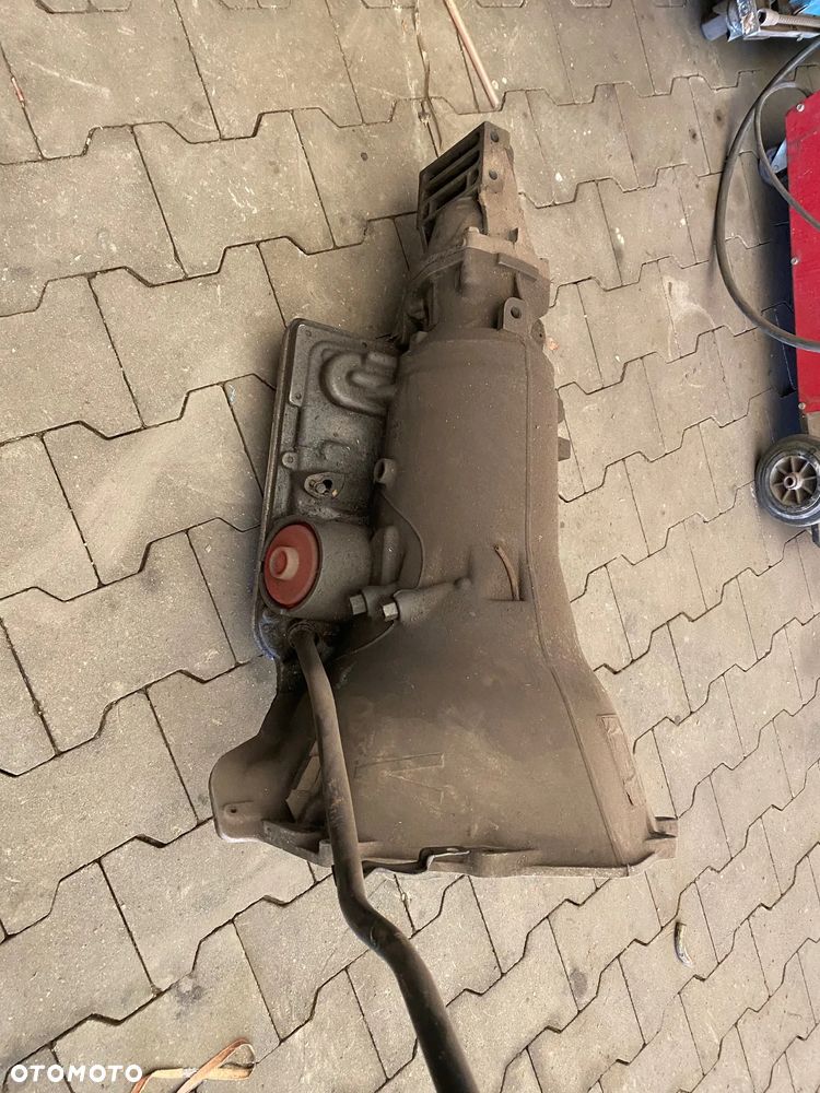 Corvette C4 Skrzynia automat 1984-1991 - 2