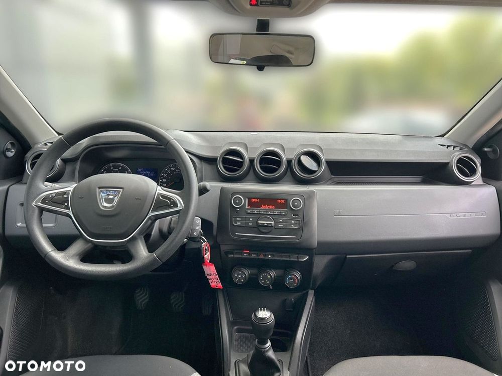 Dacia Duster 1.0 TCe Essential - 11