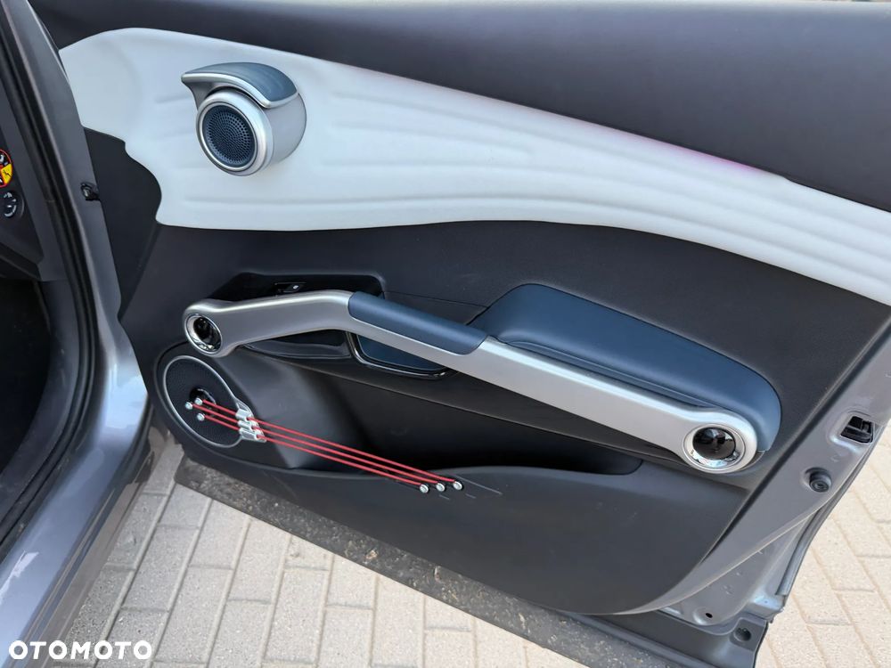 BYD Atto 3 Design - 25