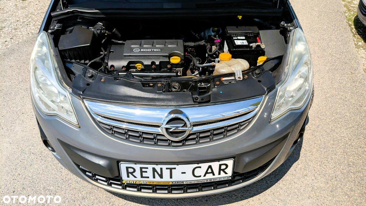 Opel Corsa - 35