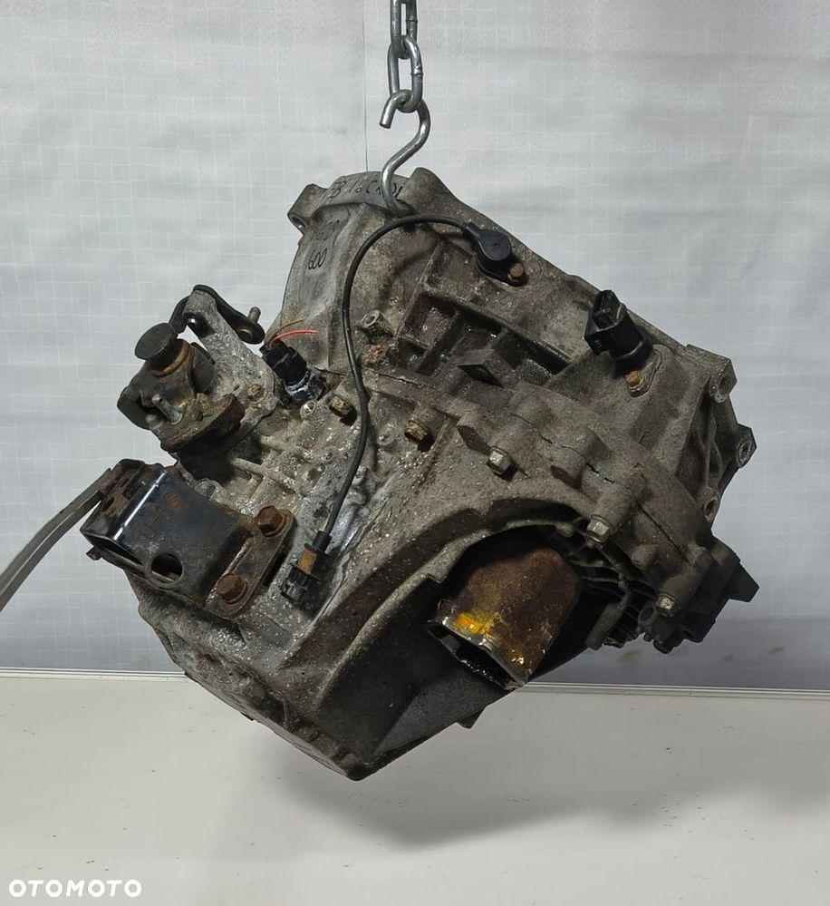 Skrzynia biegów manualna 6-biegowa Kia Hyundai 1.6 CRDi D4FB, WDW6H - 4