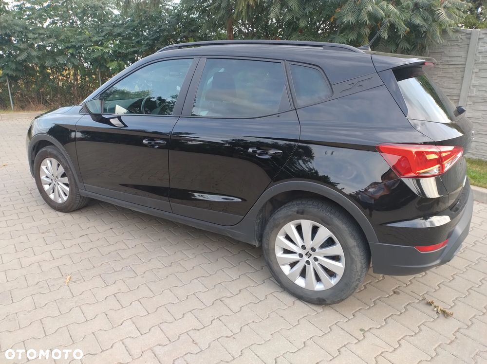 Seat Arona - 25