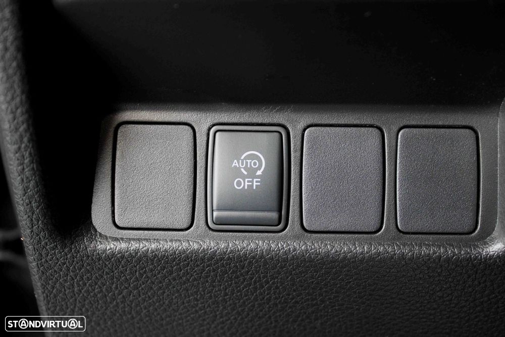 Nissan Qashqai 1.5 dCi Business Edition - 15