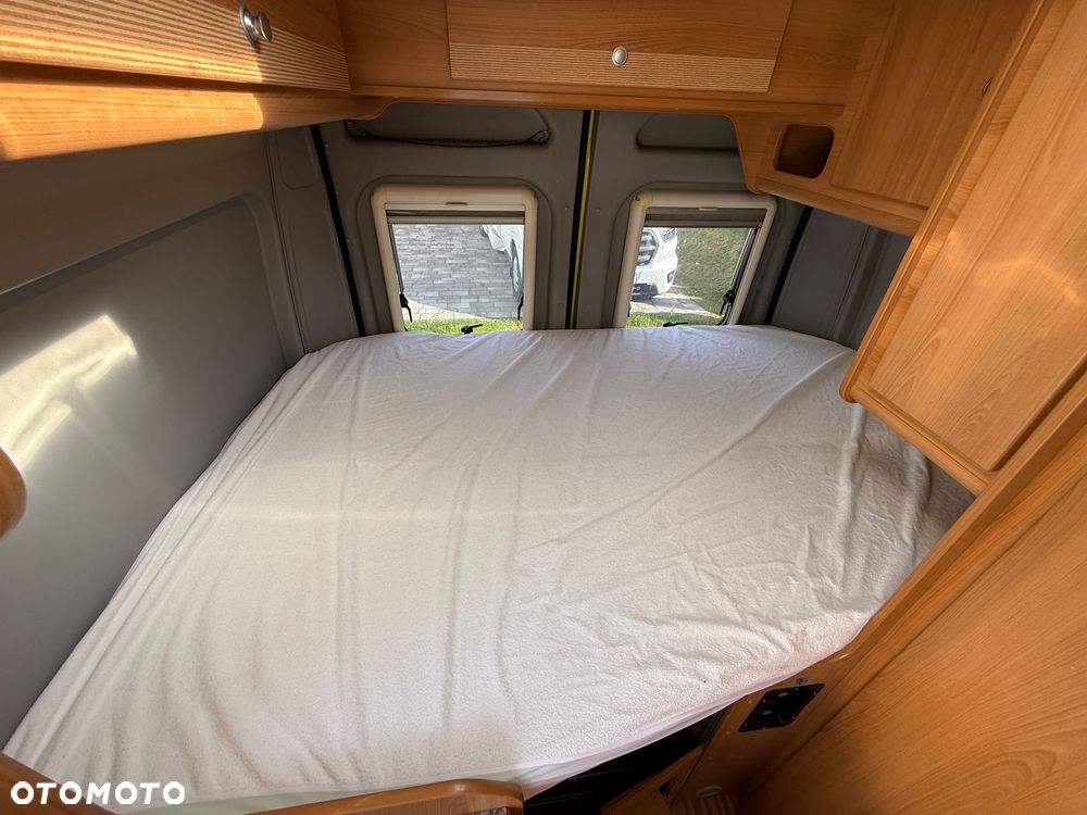 Fiat Ducato Possl Roadcamp Poesll Pössl - 37