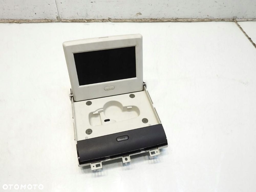 WYŚWIETLACZ MONITOR DVD DODGE JOURNEY I 1FN45DW1AC - 3