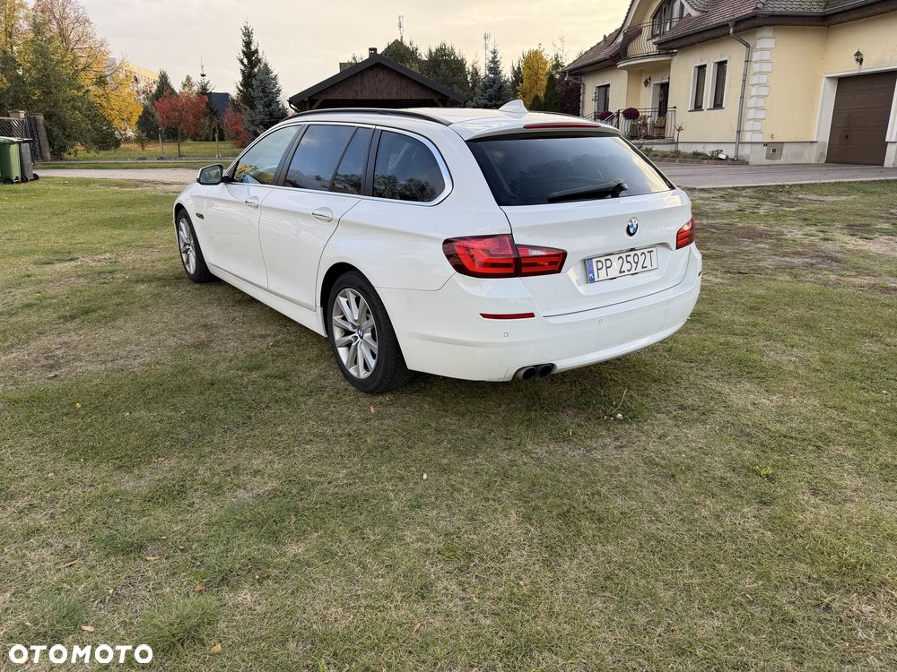 BMW Seria 5 - 3