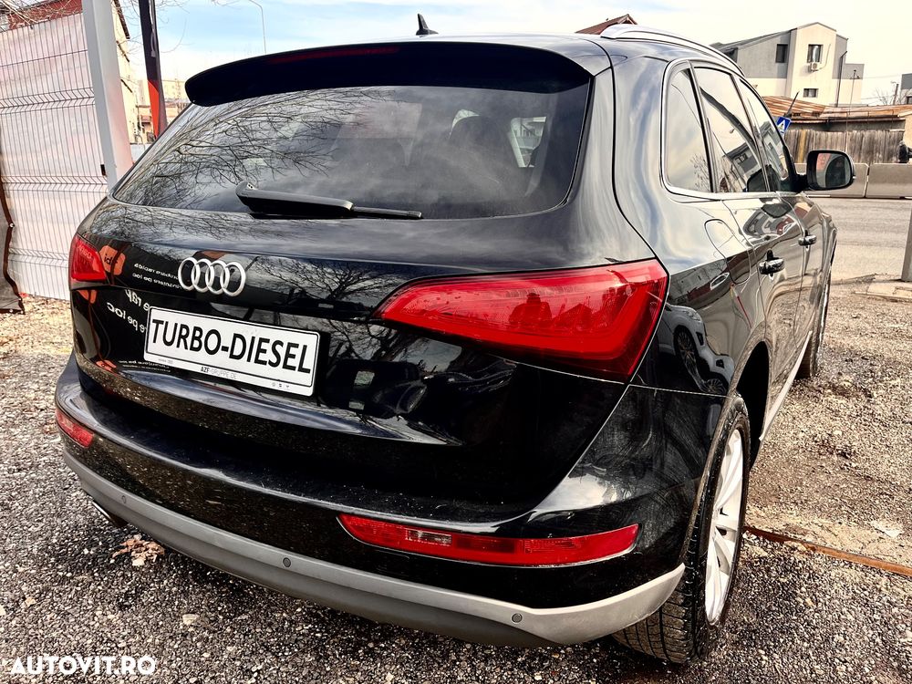 Audi Q5 2.0 TDI Quattro S tronic - 6