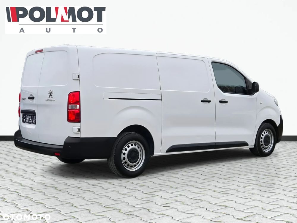 Peugeot Expert Long 3,0t Premium (bryg.) - 8