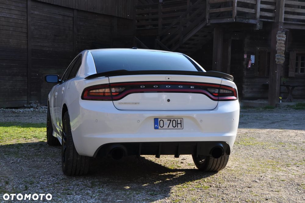 Dodge Charger 5.7 R/T - 3