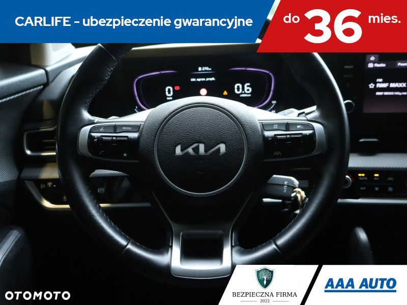 Kia Sportage - 19