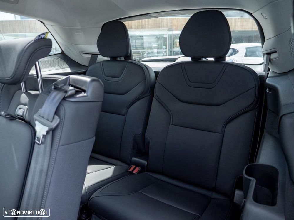 Volvo EX90 111 kWh Twin Motor Performance Ultra - 35