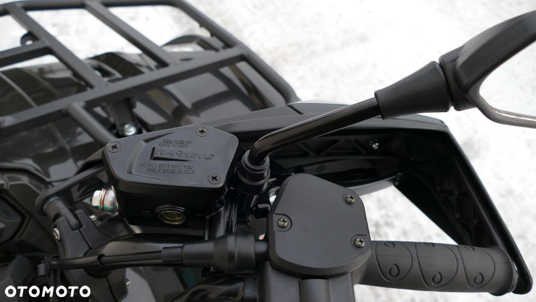 CFMoto Inny - 7