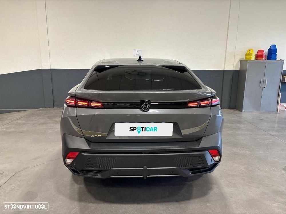 Peugeot 408 1.2 PureTech Allure EAT8 - 7