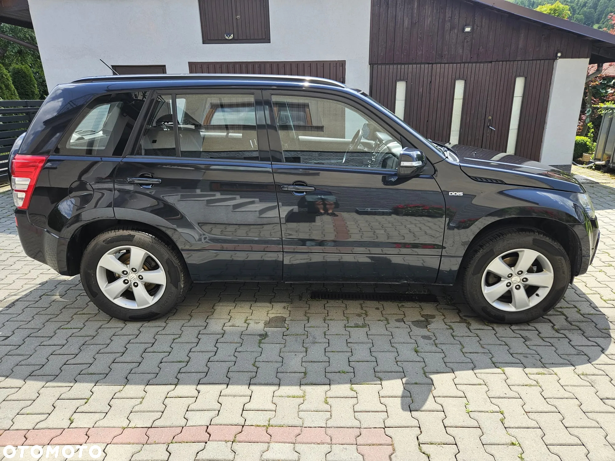 Suzuki Grand Vitara 1.9 DDiS - 6