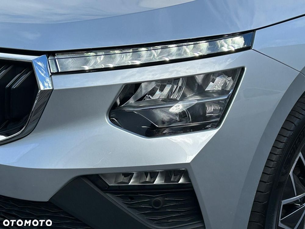 Skoda Kamiq 1.5 TSI Selection DSG - 35