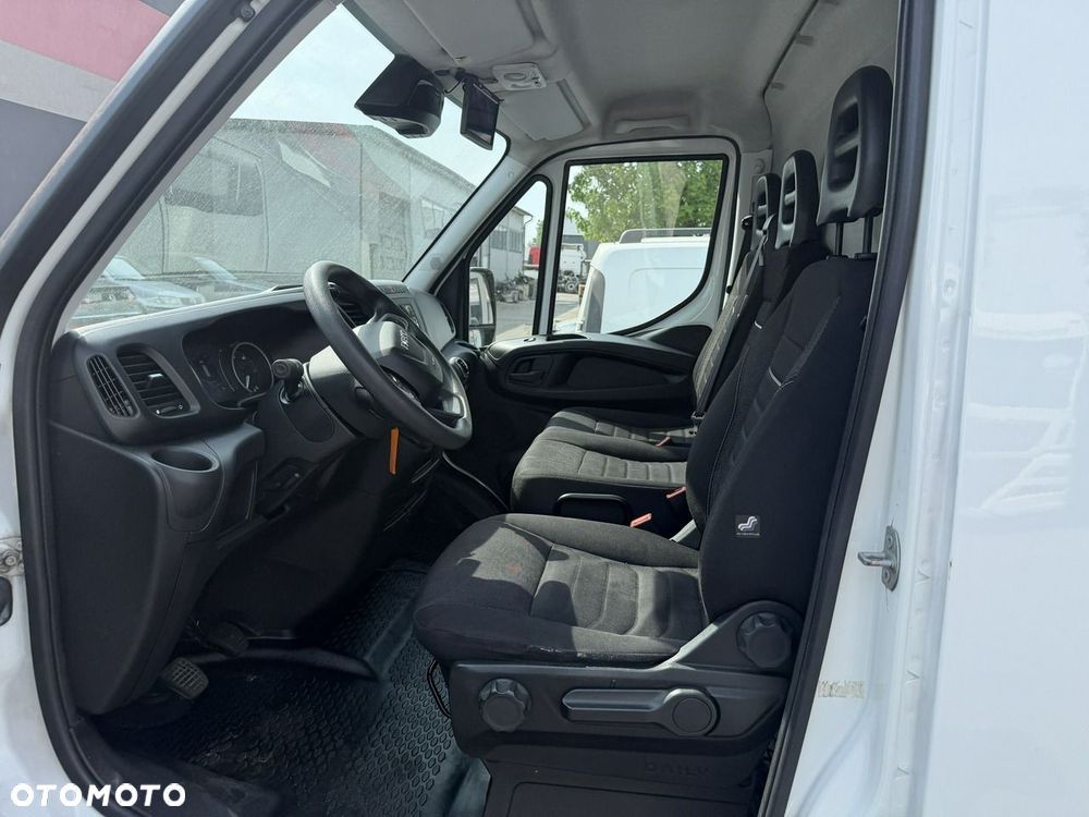 Iveco Daily 35S16 V - 5