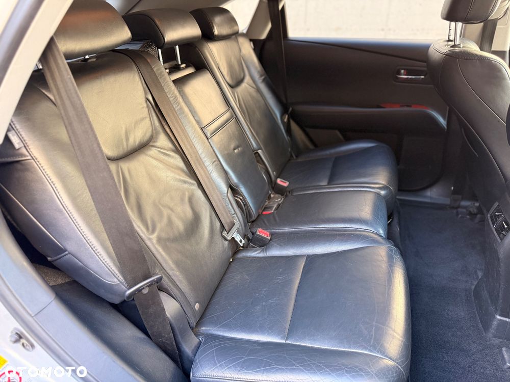 Lexus RX - 32