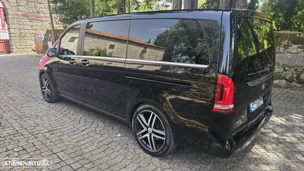 Mercedes-Benz Vito - 11
