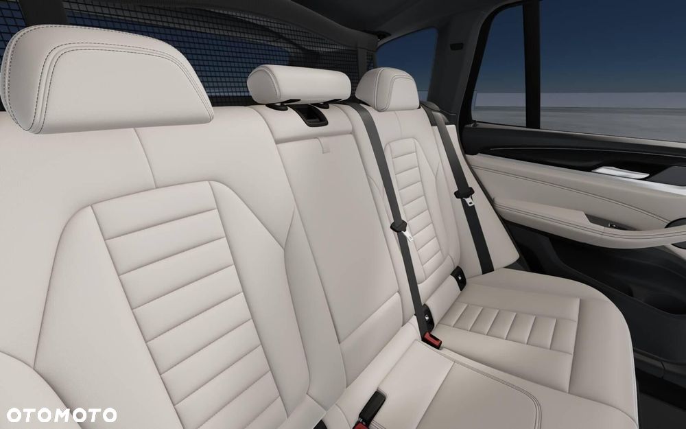 BMW X3 - 7