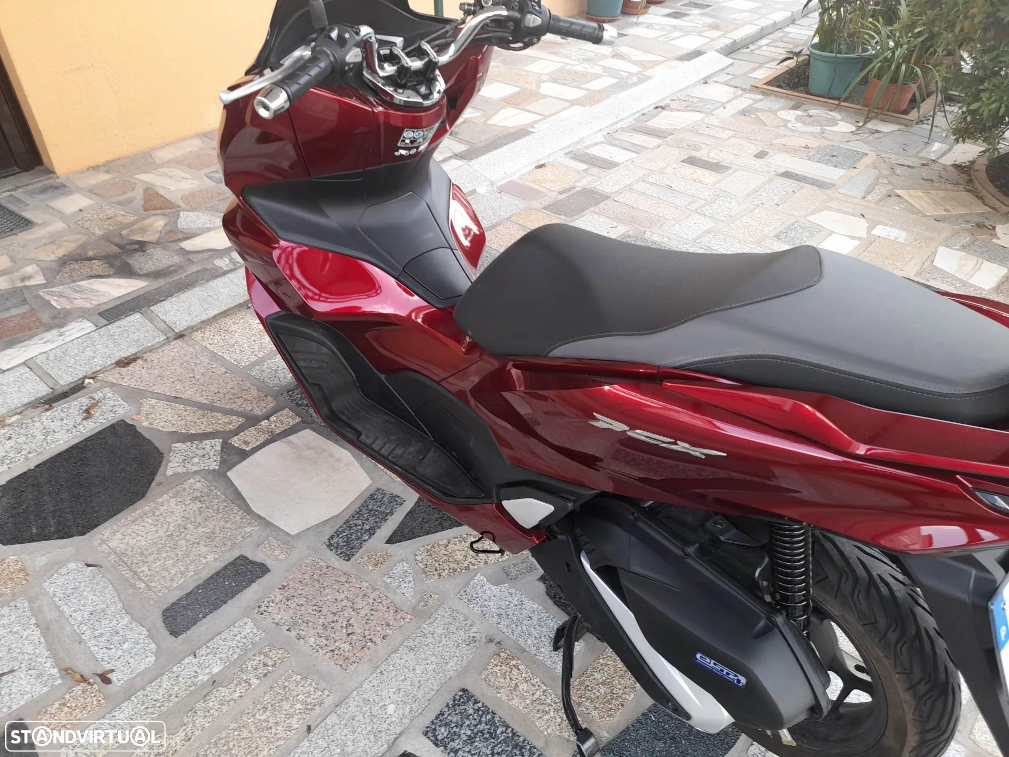 Honda PCX125 Pcx - 2