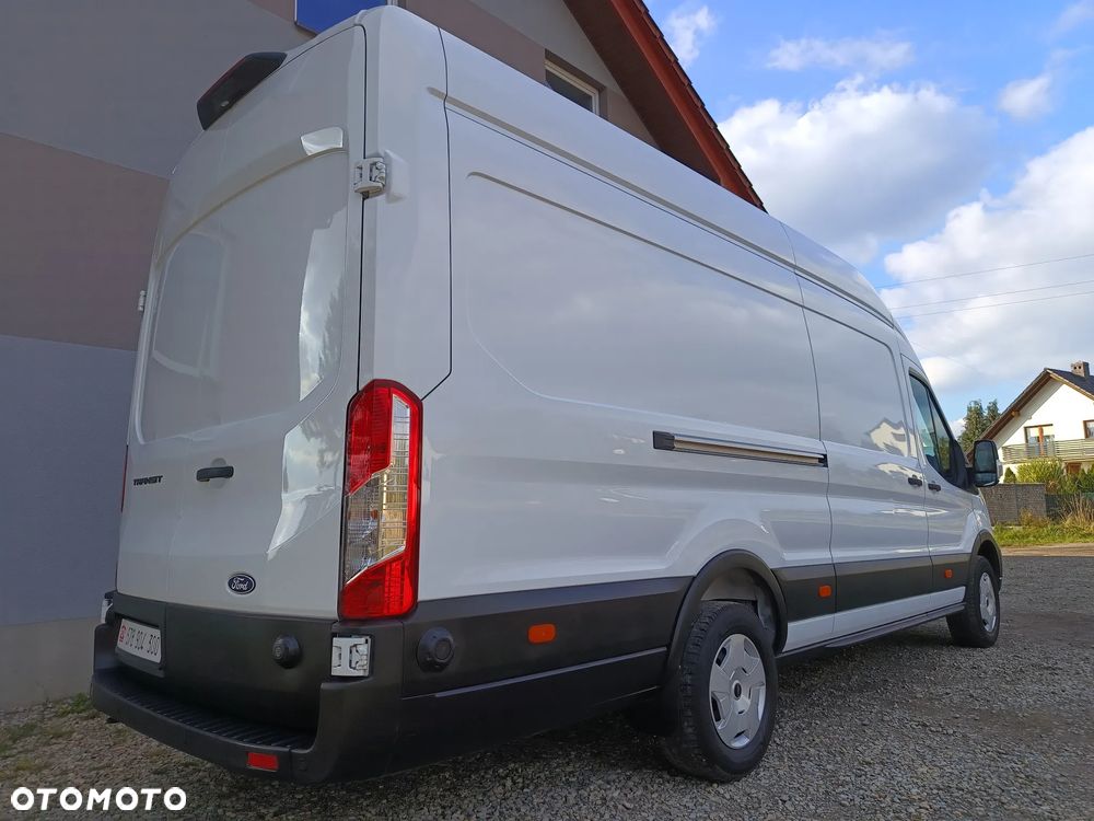 Ford TRANSIT L4H3 MAXI - 7