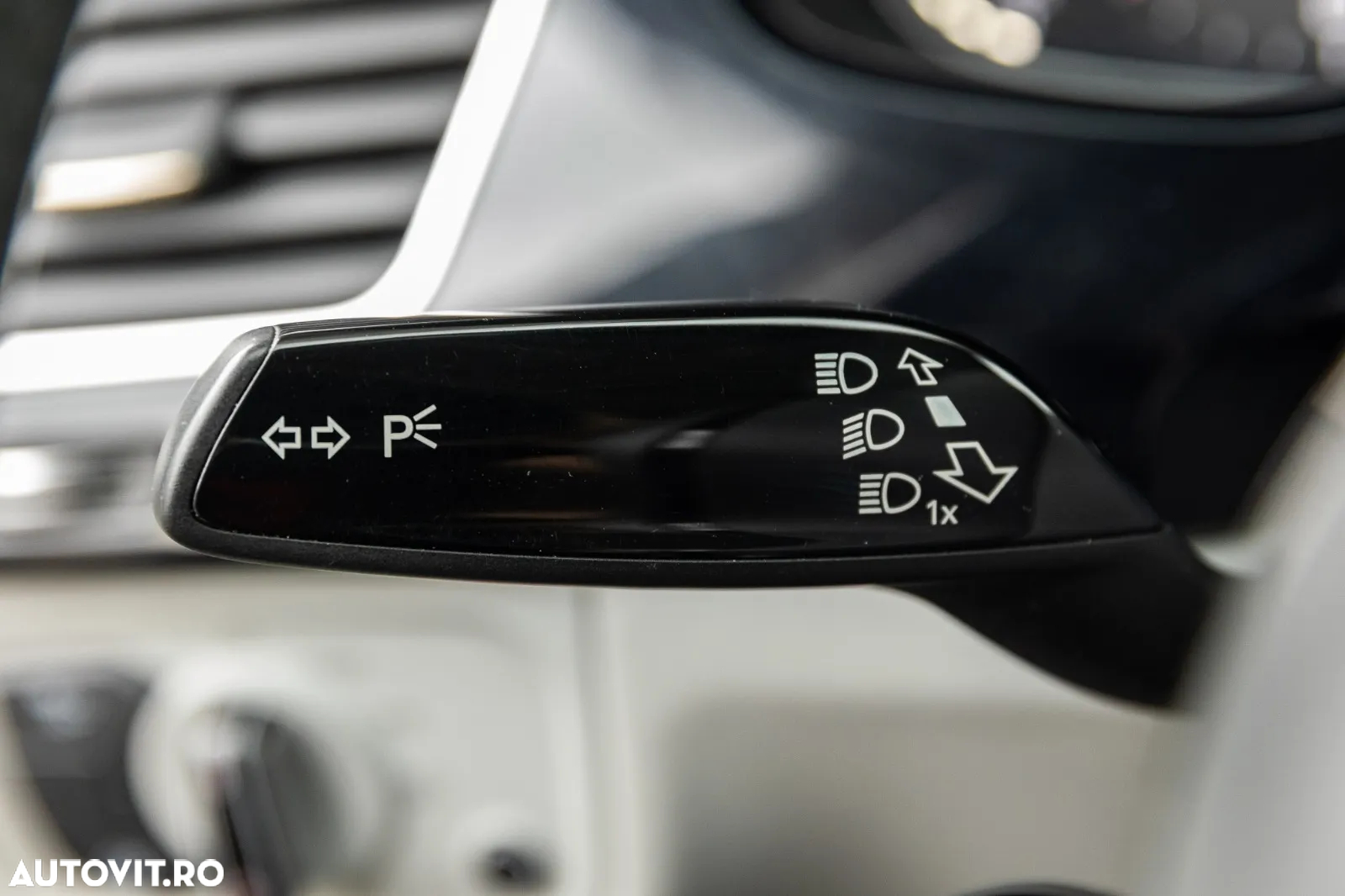 Audi A8 3.0 TDI DPF quattro Tiptronic - 26