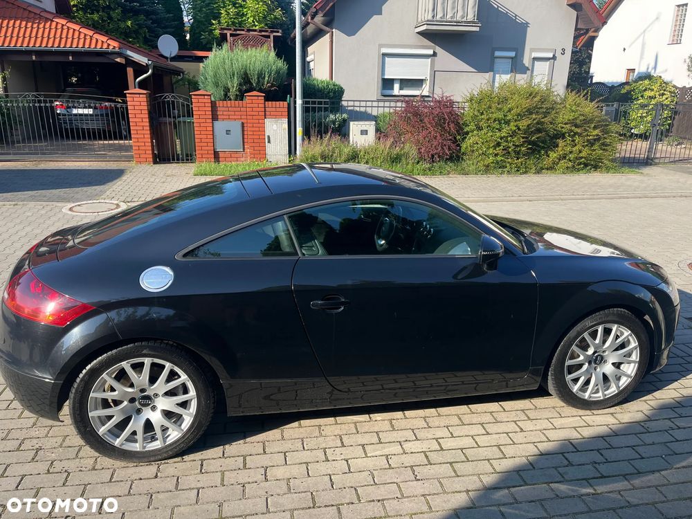 Audi TT Coupé 2.0 TFSI - 6