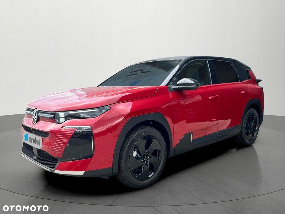 Citroën C5 Aircross - 22