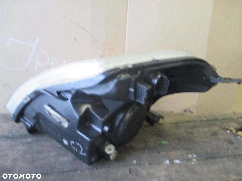 Lampa prawa CITROEN C2 AL EUROPA - 3