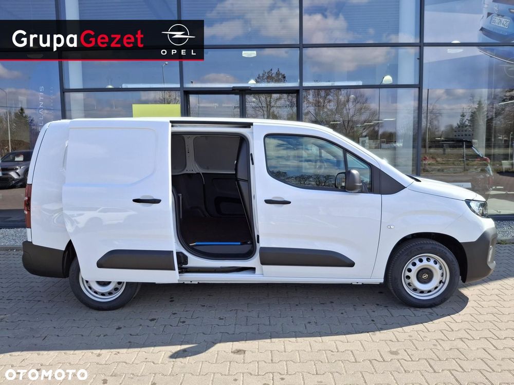 Opel Combo Cargo - 4