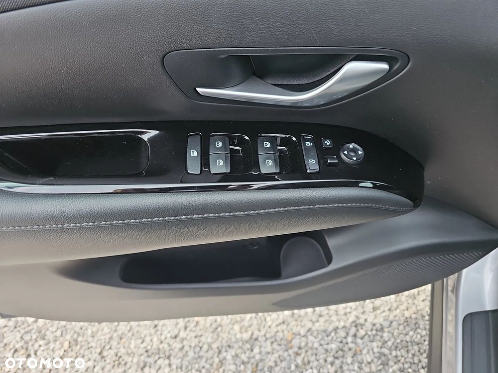 Hyundai Tucson 1.6 T-GDi Smart 2WD - 14