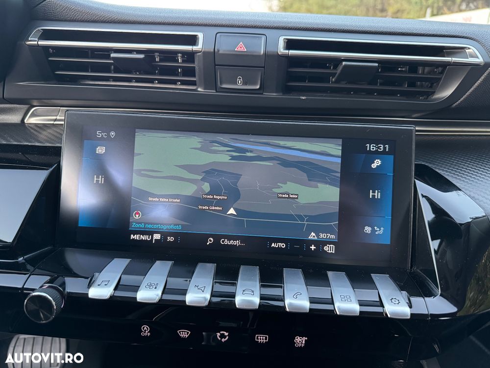 Peugeot 508 BlueHDi 130 EAT8 GT - 37