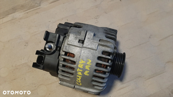 Alternator MINI COUNTRYMAN 2.0 D TG15C157