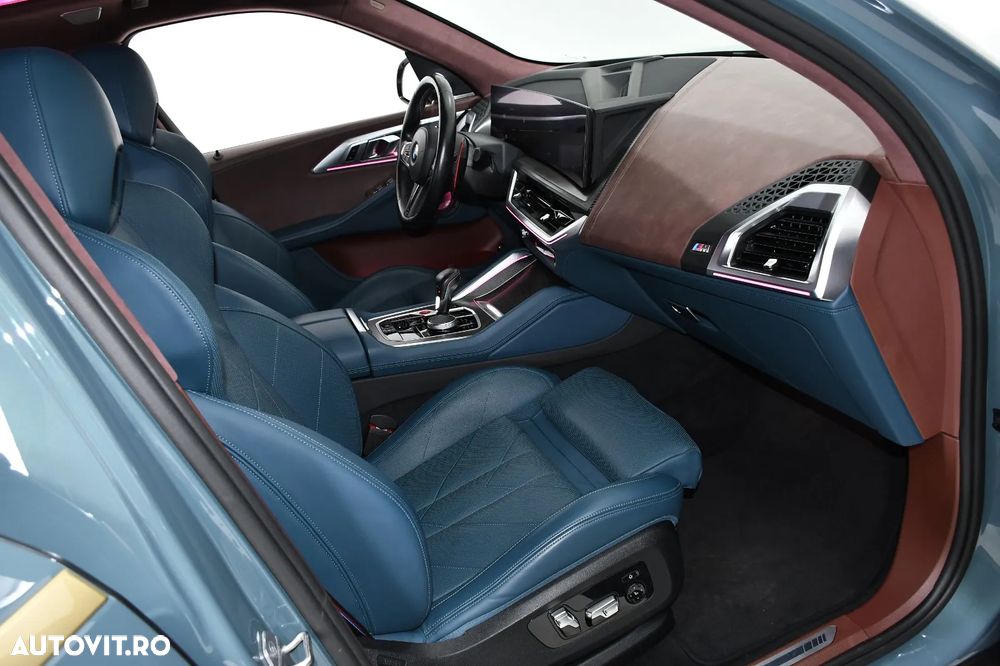 BMW XM Standard - 12