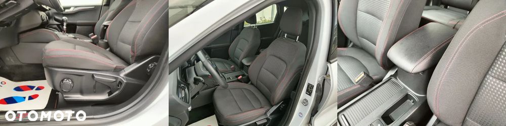 Ford Kuga 1.5 EcoBoost ST-LINE X - 34