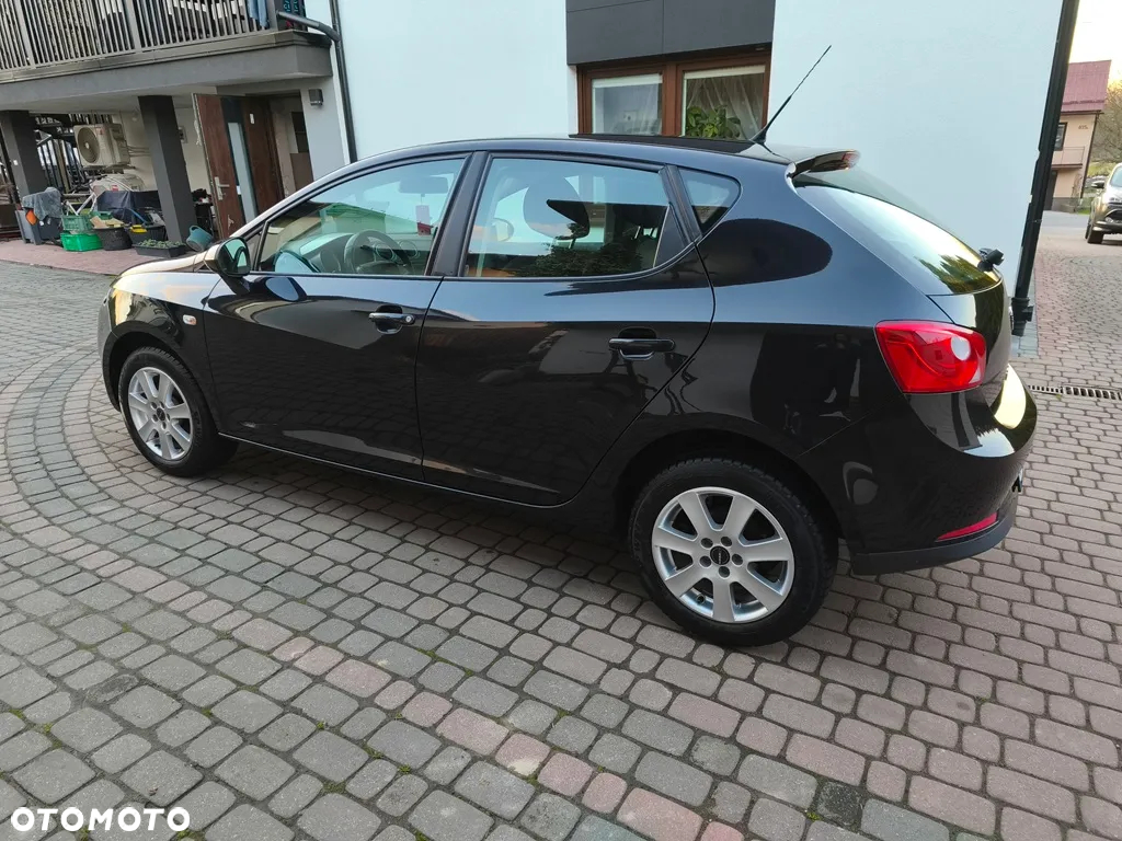 Seat Ibiza 1.6 16V Reference - 14