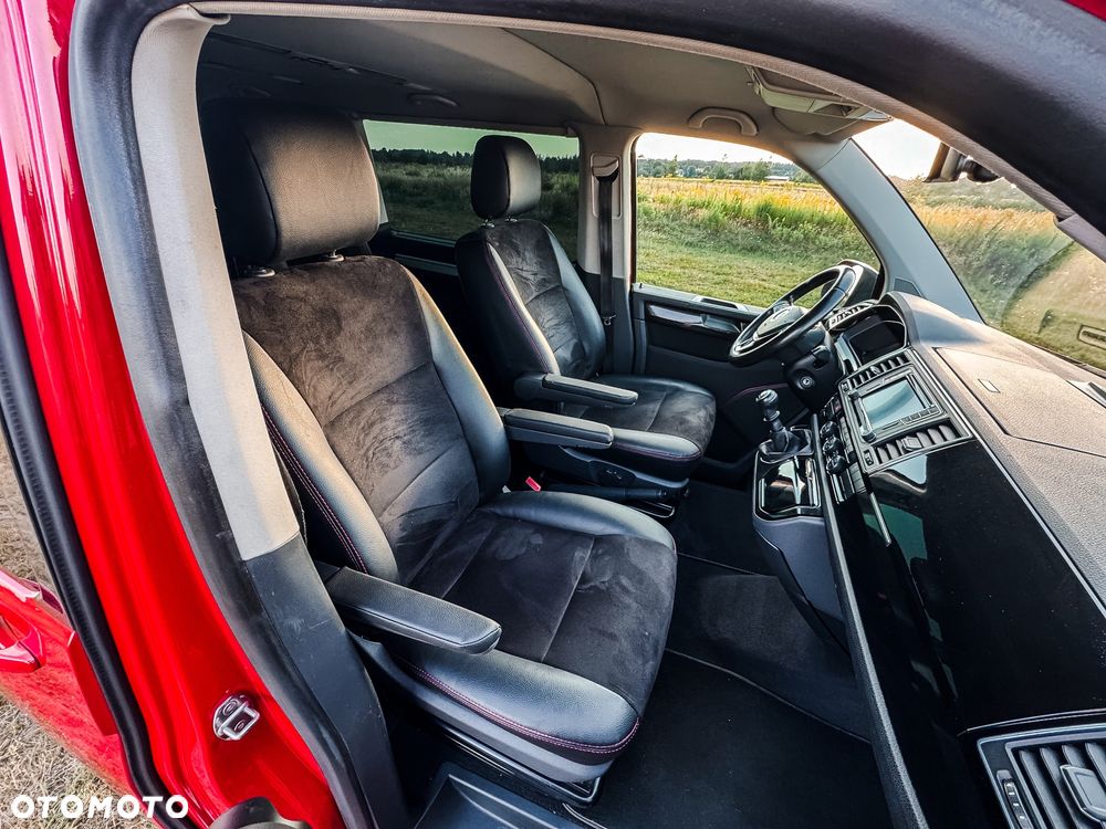 Volkswagen Multivan 2.0 TDI L1 Edition - 22